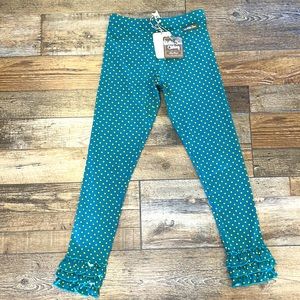 Matilda Jane size 10 pants. NWT